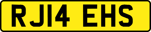 RJ14EHS