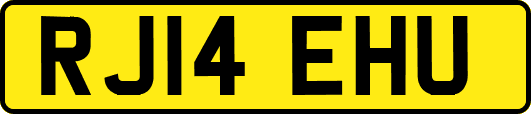 RJ14EHU