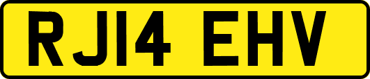 RJ14EHV