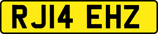 RJ14EHZ