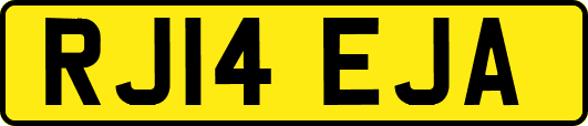 RJ14EJA