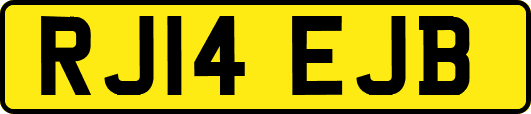 RJ14EJB