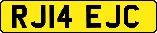 RJ14EJC