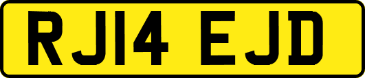 RJ14EJD