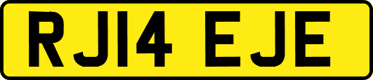 RJ14EJE