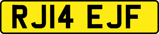 RJ14EJF