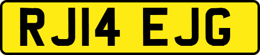 RJ14EJG