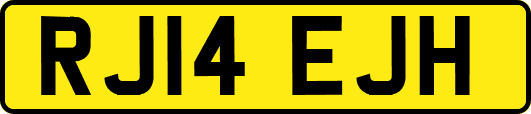 RJ14EJH