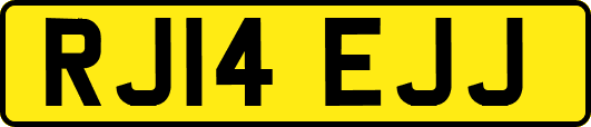 RJ14EJJ