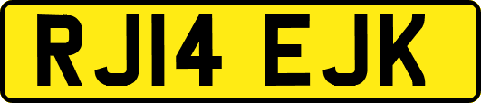 RJ14EJK