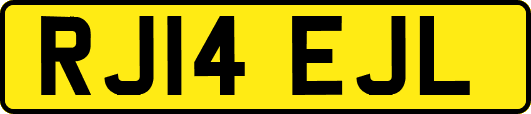 RJ14EJL