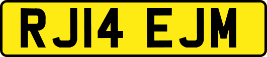 RJ14EJM