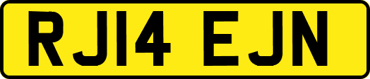 RJ14EJN