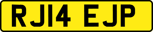 RJ14EJP