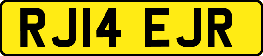 RJ14EJR