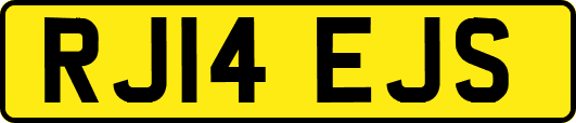 RJ14EJS