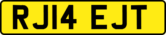 RJ14EJT