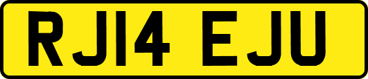 RJ14EJU
