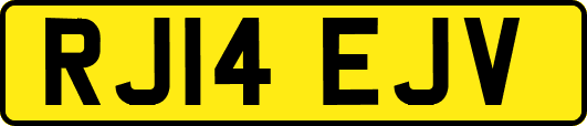 RJ14EJV