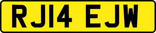 RJ14EJW