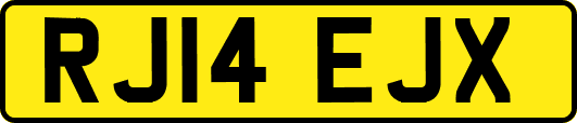 RJ14EJX