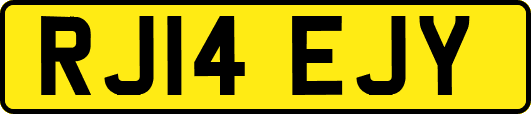 RJ14EJY