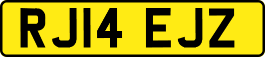 RJ14EJZ