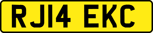 RJ14EKC