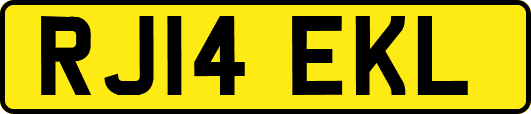 RJ14EKL