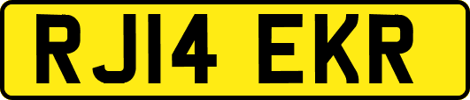 RJ14EKR