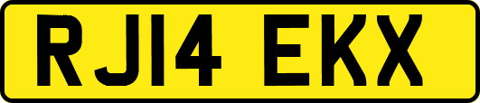 RJ14EKX
