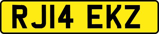 RJ14EKZ