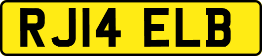 RJ14ELB