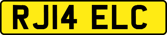 RJ14ELC