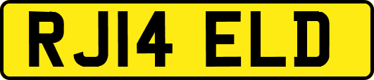 RJ14ELD