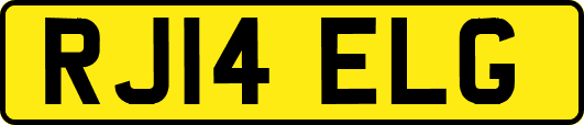 RJ14ELG