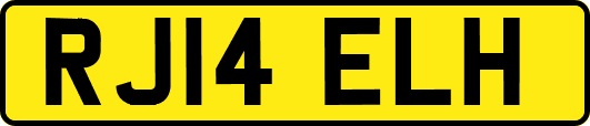 RJ14ELH