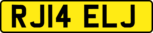 RJ14ELJ