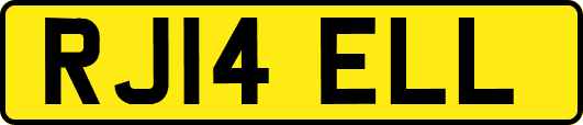 RJ14ELL