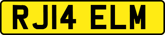 RJ14ELM