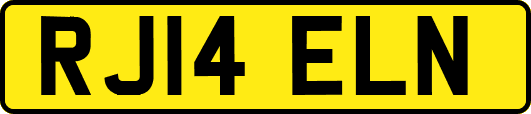 RJ14ELN