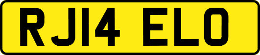 RJ14ELO