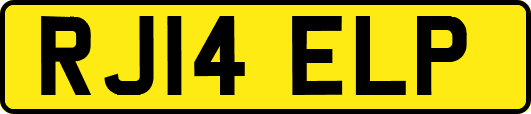 RJ14ELP