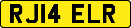 RJ14ELR
