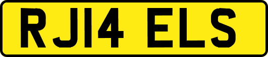 RJ14ELS