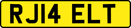 RJ14ELT