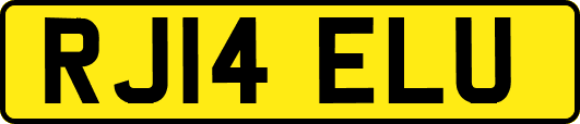 RJ14ELU