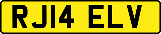RJ14ELV
