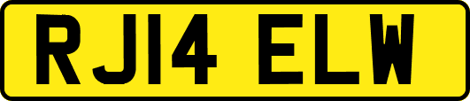 RJ14ELW