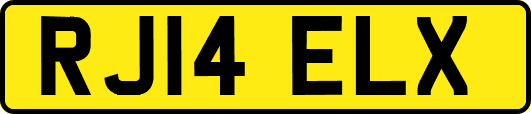 RJ14ELX